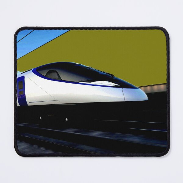 Item preview, High Speed Rail designed and sold by ontological.