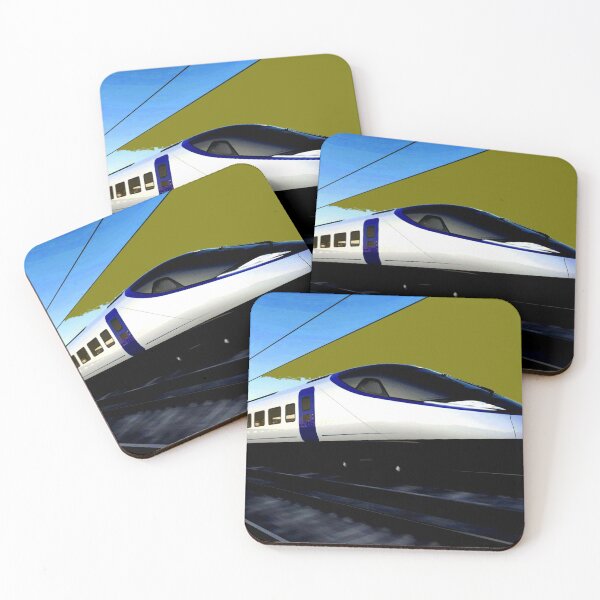 Item preview, High Speed Rail designed and sold by ontological.