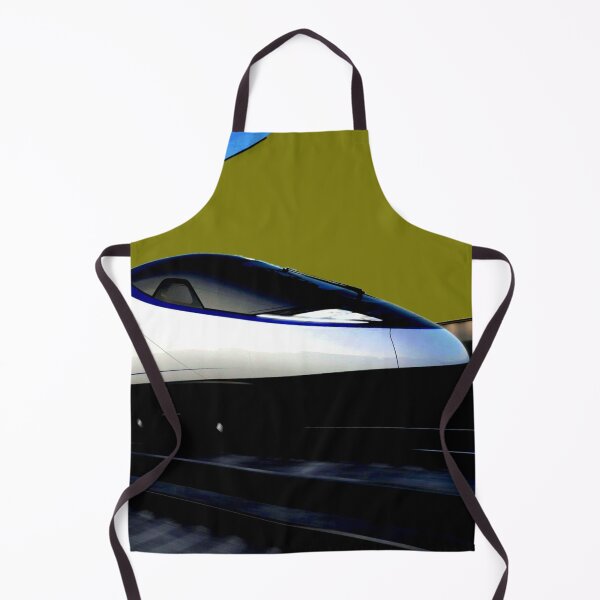 Item preview, High Speed Rail designed and sold by ontological.