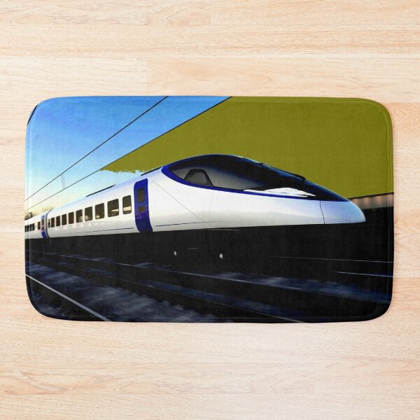 Item preview, High Speed Rail designed and sold by ontological.