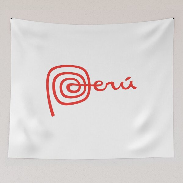 Item preview, peru incas designed and sold by velcadefarezi.
