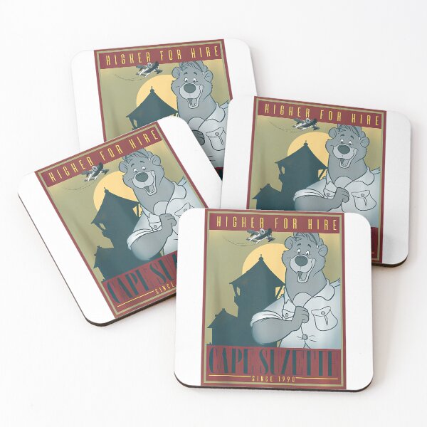 Item preview, Vintage Movie - Vintage Animated Television Serie designed and sold by BandKelleyClot.