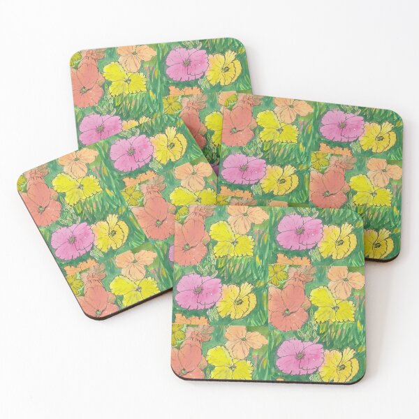 Item preview, Wallflowers1 designed and sold by lynfishwick.