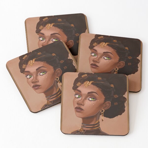 Item preview, Mel Medarda designed and sold by badwolf2386.