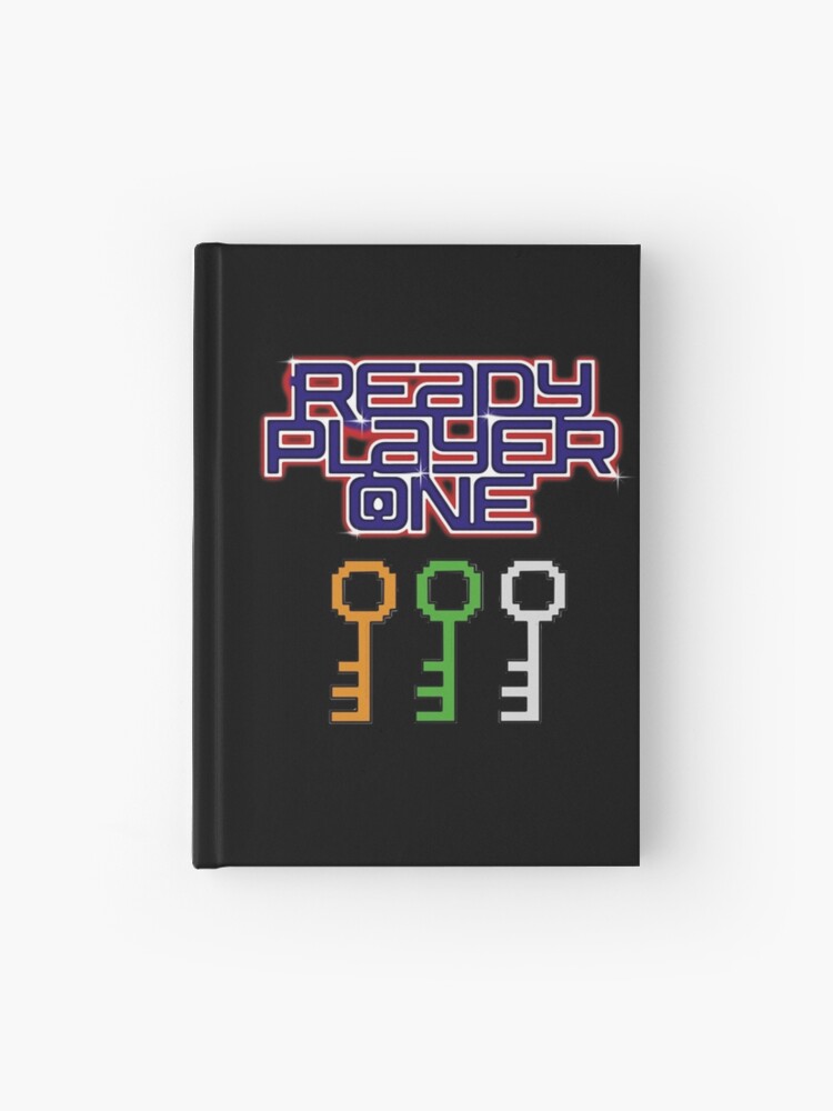 Ready Player One (Hardcover)