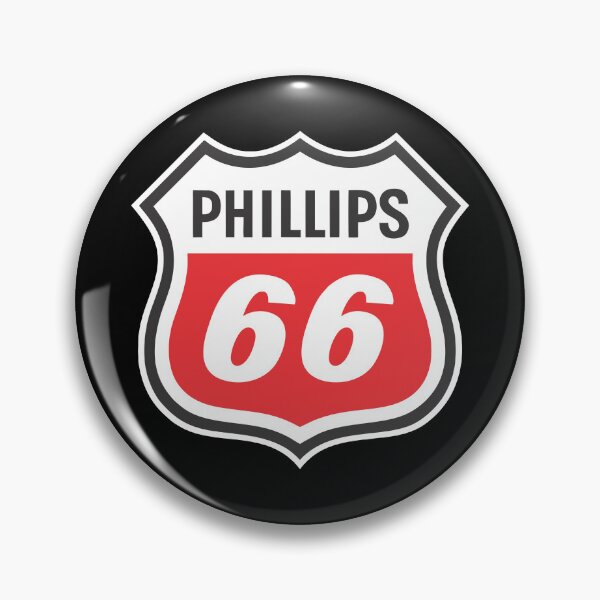 Item preview, Phillips 66 designed and sold by velcadefarezi.