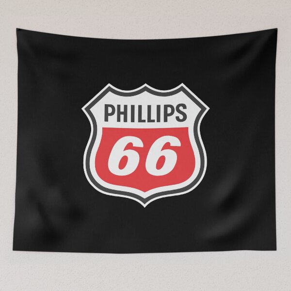 Item preview, Phillips 66 designed and sold by velcadefarezi.