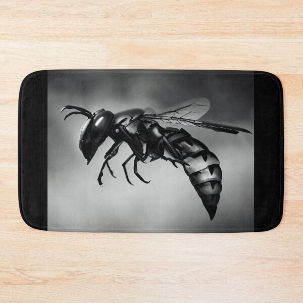 Item preview, Bzzzzzzzzz designed and sold by Glenbobagins.