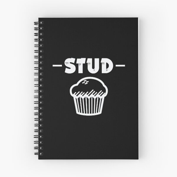 Item preview, Stud Muffin  designed and sold by BUBLTEES.