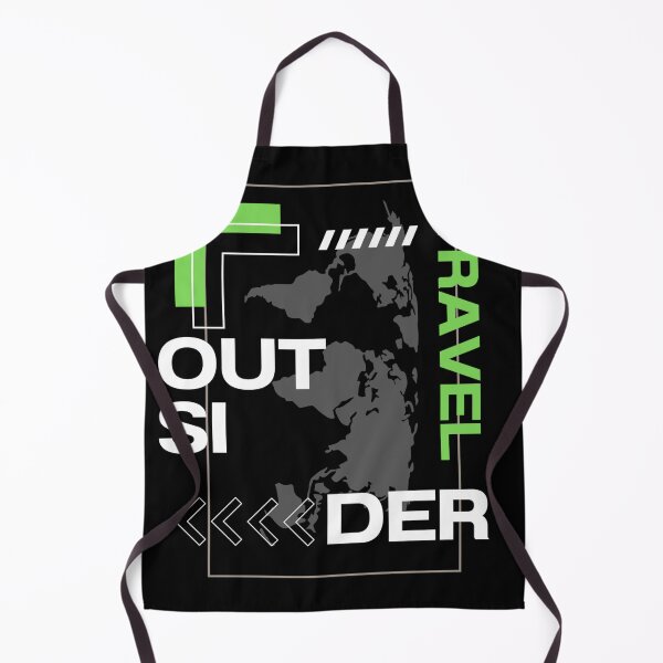 Item preview, Outsider  designed and sold by Xicasso.