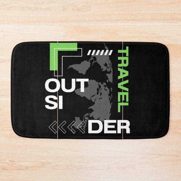 Item preview, Outsider  designed and sold by Xicasso.