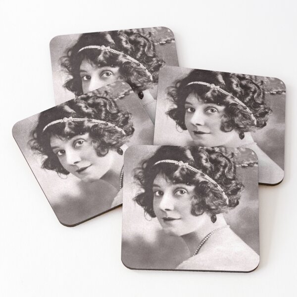 Item preview, Minta Durfee designed and sold by Francespoppy.