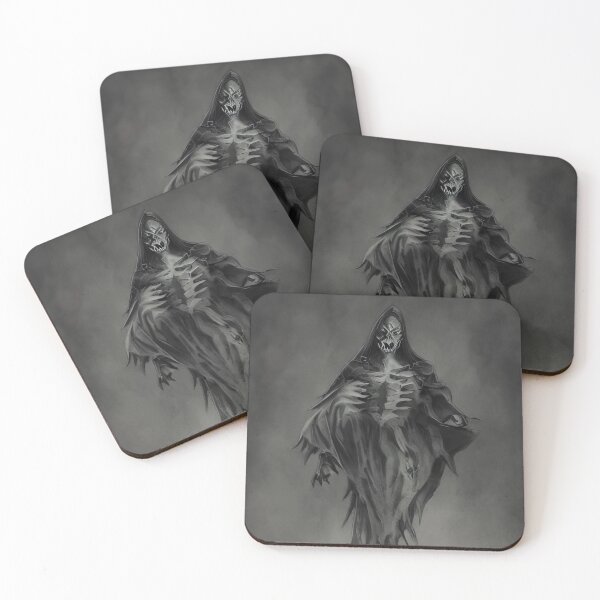 Item preview, Copy of Apparition  designed and sold by Glenbobagins.