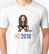 Eleni Foureira Unisex T-Shirt