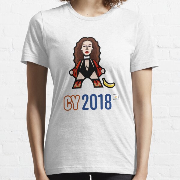 Eleni Foureira Essential T-Shirt