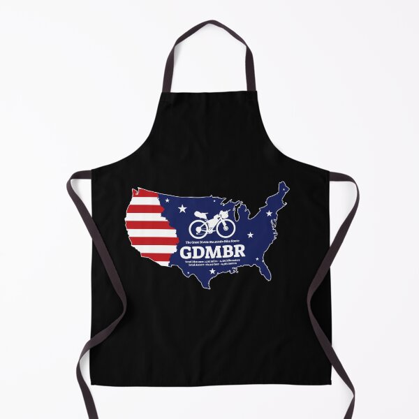 Item preview, Great divide mountain bike route map designed and sold by mejohnny.