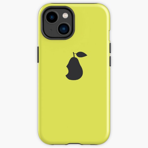 iFruit iPhone Case