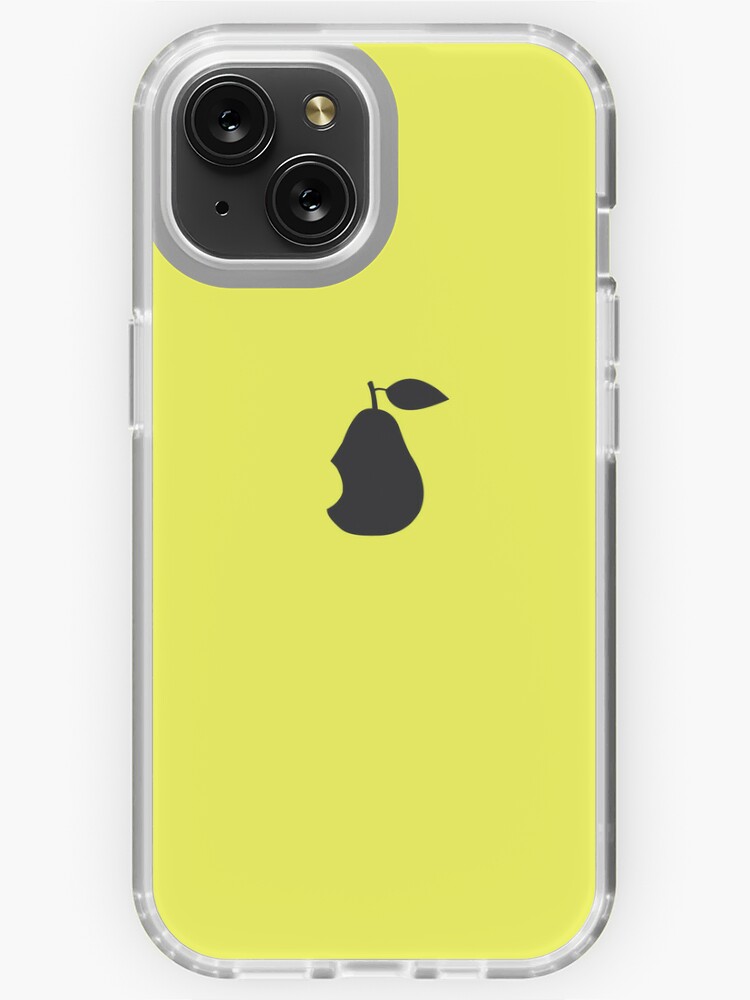 iFruit iPhone Case