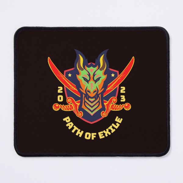 Item preview, path of exile Essential  designed and sold by EllianaFashion.