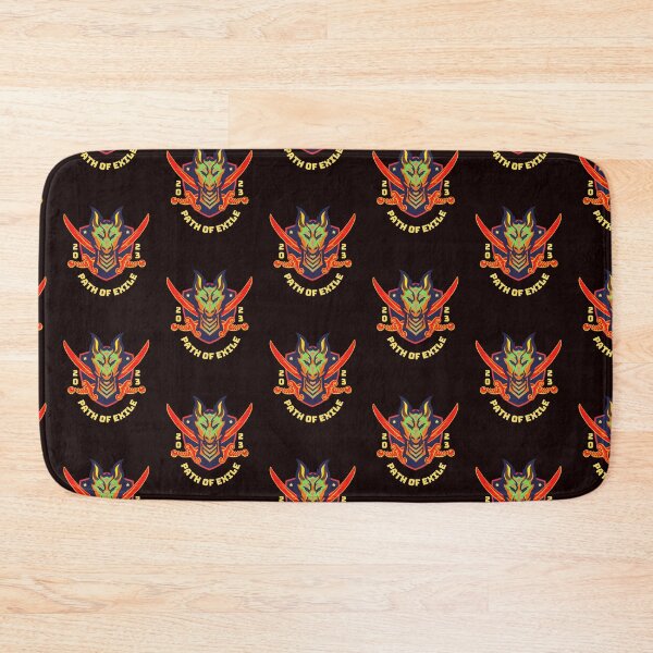 Item preview, path of exile Essential  designed and sold by EllianaFashion.