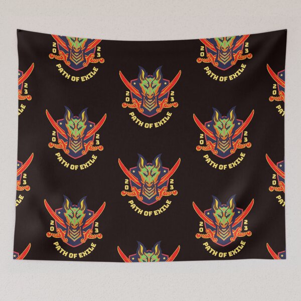 Item preview, path of exile Essential  designed and sold by EllianaFashion.
