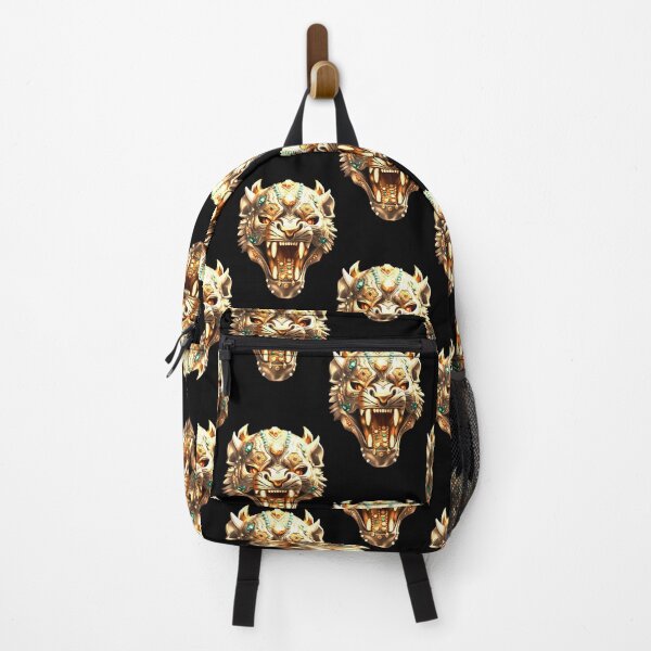 Item preview, Golden Tiger designed and sold by MadinaFatt.