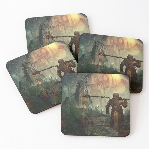 Item preview, Solomon's Courage designed and sold by Joxonart.