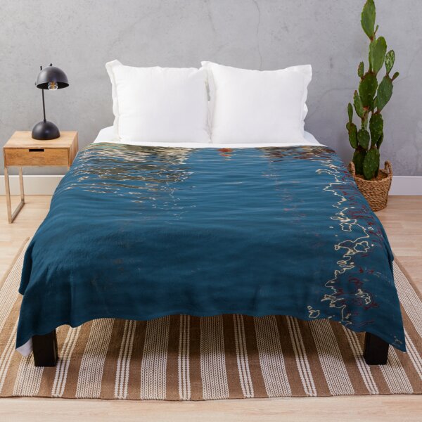 Item preview, The shimmering waters of Funchal Harbor designed and sold by NancyKHajjar.