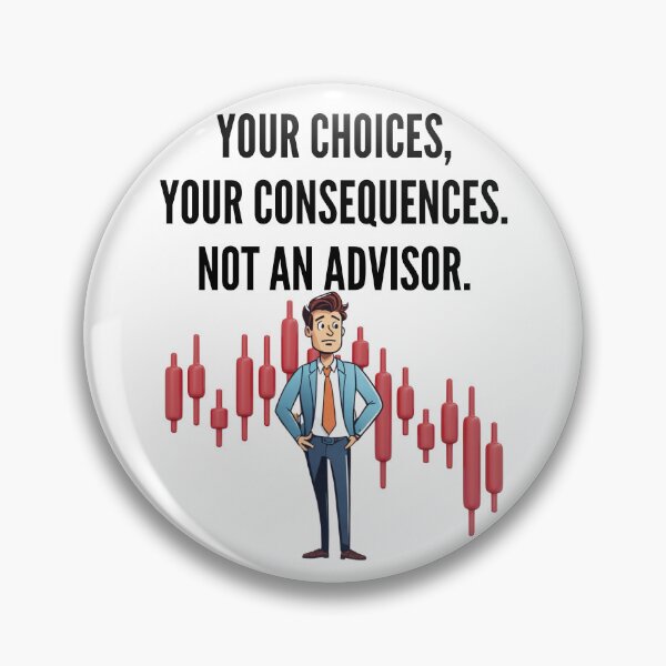Item preview, Decision Maker, Not a Suggestion Taker! designed and sold by Thinglish Lifestyle.