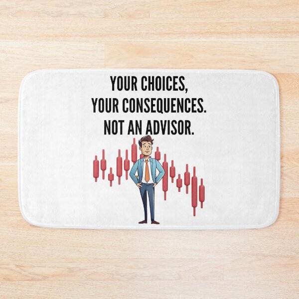 Item preview, Decision Maker, Not a Suggestion Taker! designed and sold by Thinglish Lifestyle.