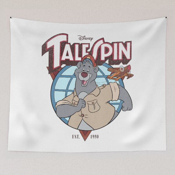 Item preview, Vintage Movie - Vintage Animated Television Serie designed and sold by BandKelleyClot.