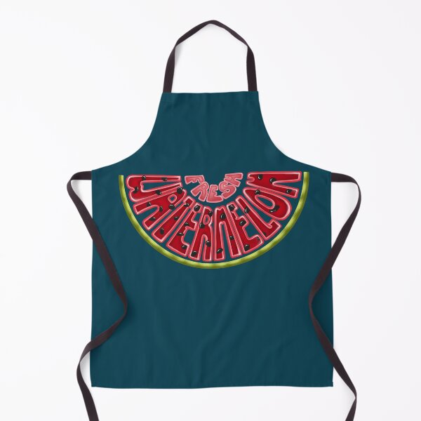 Item preview, Typeart: Watermelon Typographic representation of a watermelon in font and comic style designed and sold by AlexandraGregor.