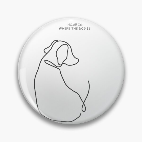 Item preview, Dog Quote designed and sold by MPAUSHOP.