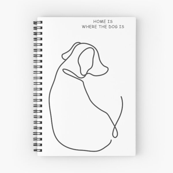 Item preview, Dog Quote designed and sold by MPAUSHOP.
