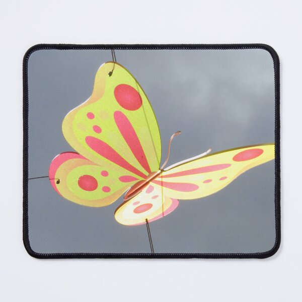Item preview, A Butterfly In The Sky designed and sold by wiggyofipswich.