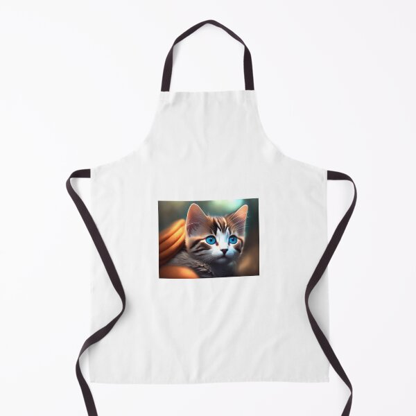 Item preview, a sweet kitten with beautiful and loving eyes designed and sold by koyotestore.