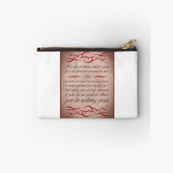 Item preview, Nothing Great designed and sold by QGPennyworth.