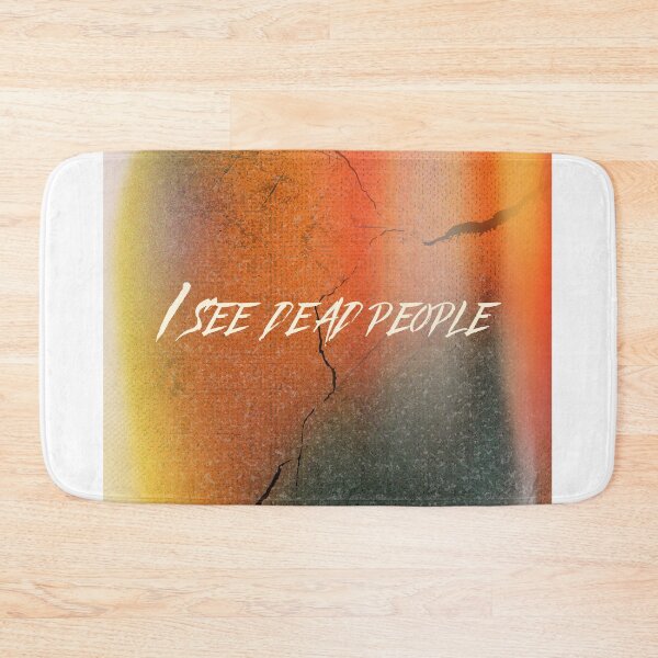Item preview, I see dead people designed and sold by Eternity Eventually.
