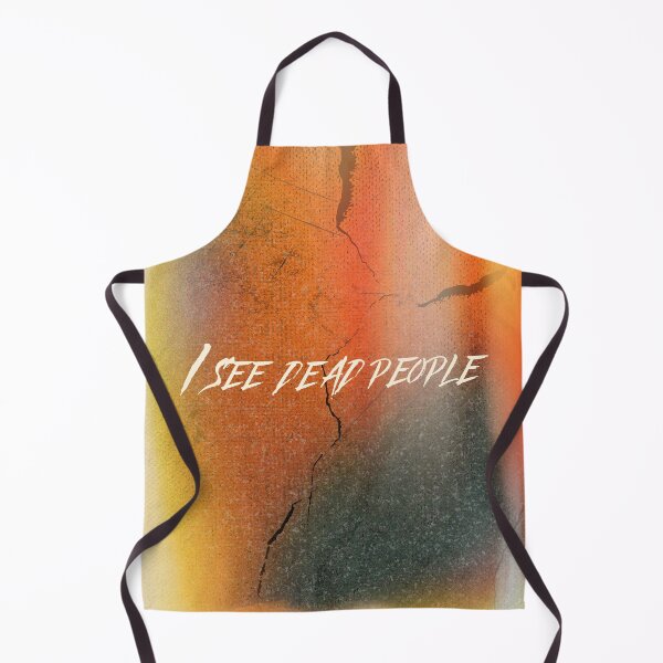 Item preview, I see dead people designed and sold by Eternity Eventually.