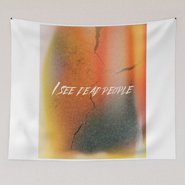 Item preview, I see dead people designed and sold by Eternity Eventually.