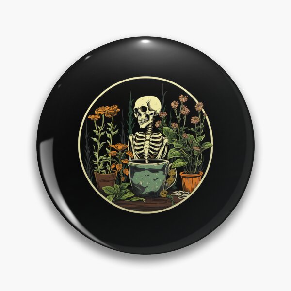 Item preview, plants make me feel alive designed and sold by Mateusz Majcherek.
