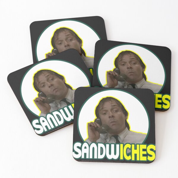 Item preview, Bottom Sandwich   designed and sold by RichardMHolder.