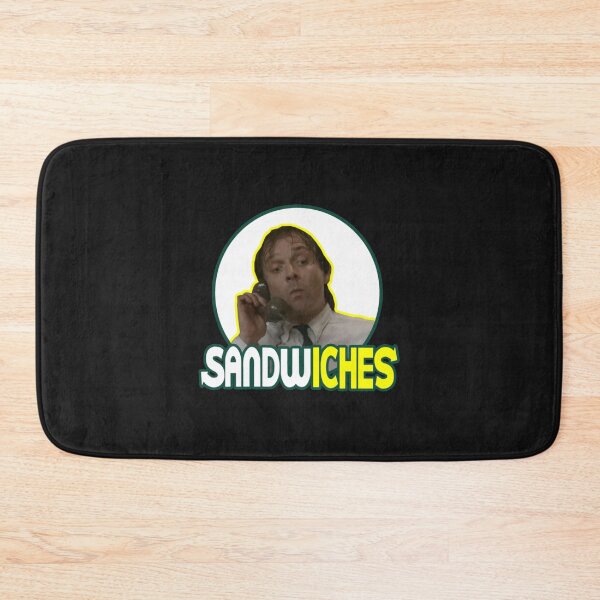 Item preview, Bottom Sandwich   designed and sold by RichardMHolder.