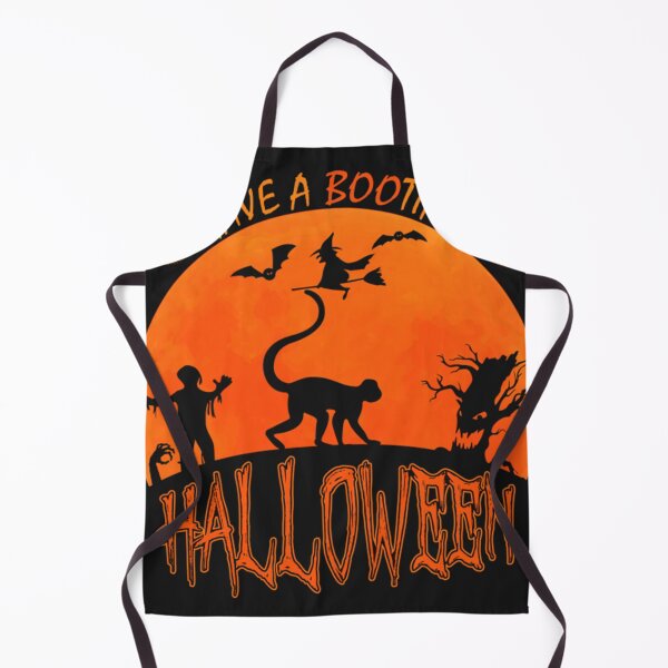 Item preview, Monkey - Happy Halloween Funny Scary Costume Gift designed and sold by RichardMHolder.
