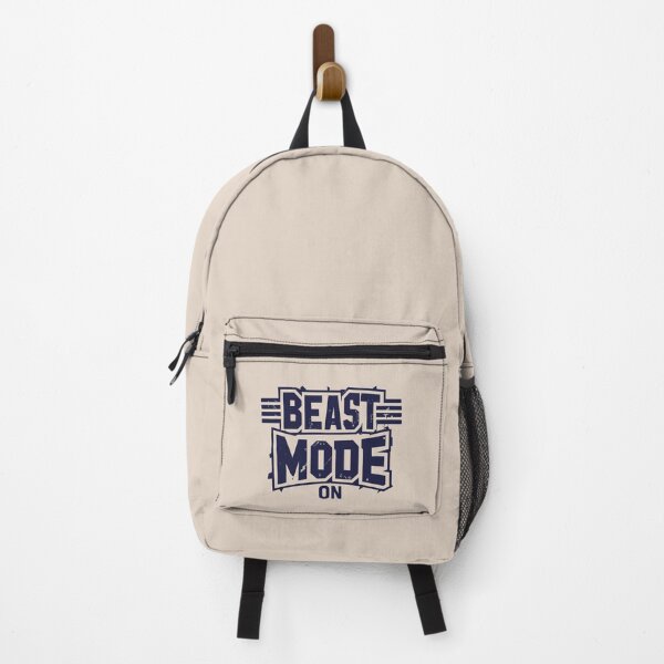 Item preview, Beast mode ON designed and sold by Beljoseph.