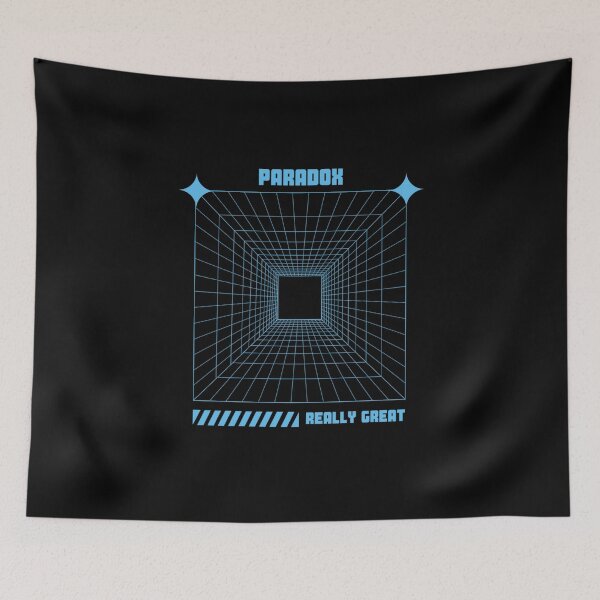 Item preview, Paradox  designed and sold by Xicasso.