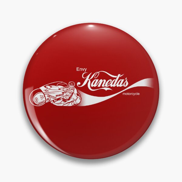Item preview, Envy Kaneda's motorcycle designed and sold by RevolutionGFX.