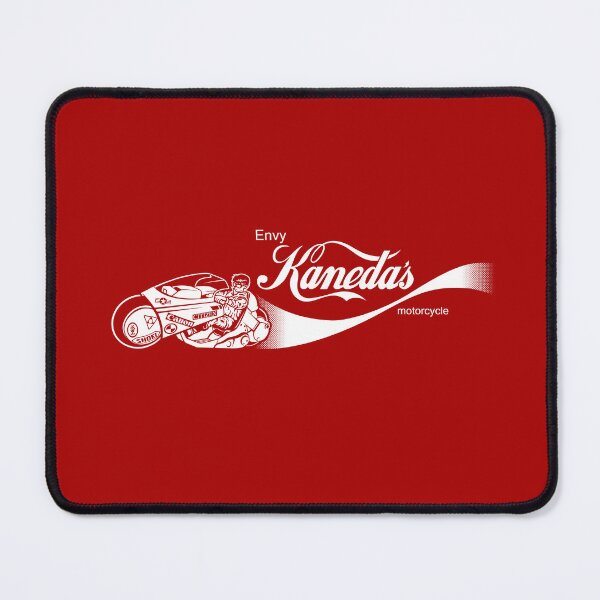 Item preview, Envy Kaneda's motorcycle designed and sold by RevolutionGFX.