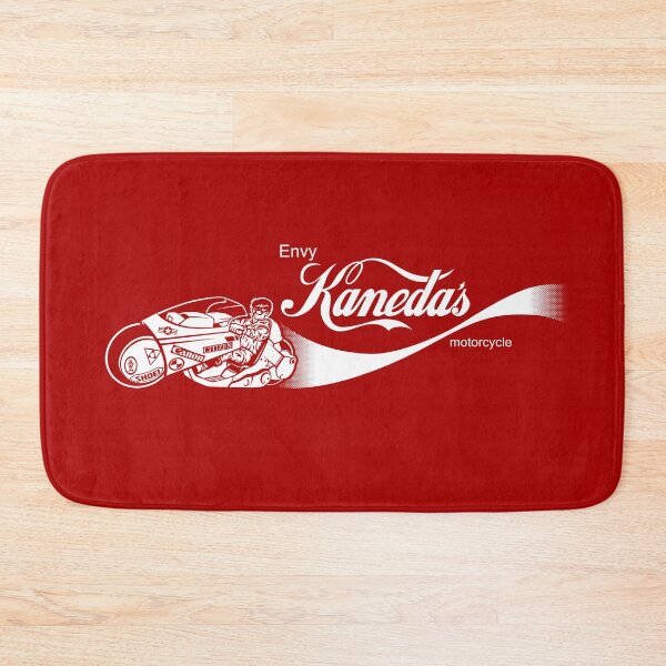 Item preview, Envy Kaneda's motorcycle designed and sold by RevolutionGFX.