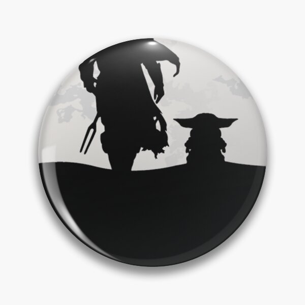 Item preview, Bounty hunter Moon   designed and sold by RichardMHolder.